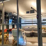 Estudio Alto Padrao Oscar Freire