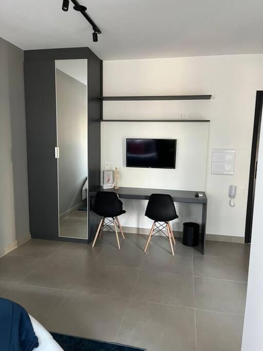 Apartamento Estudio Alto Padrao Oscar Freire São Paulo