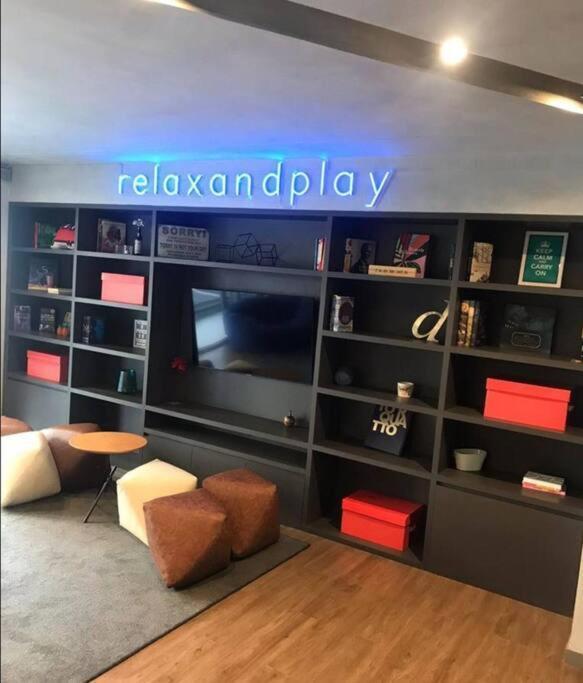 Estudio Alto Padrao Oscar Freire São Paulo