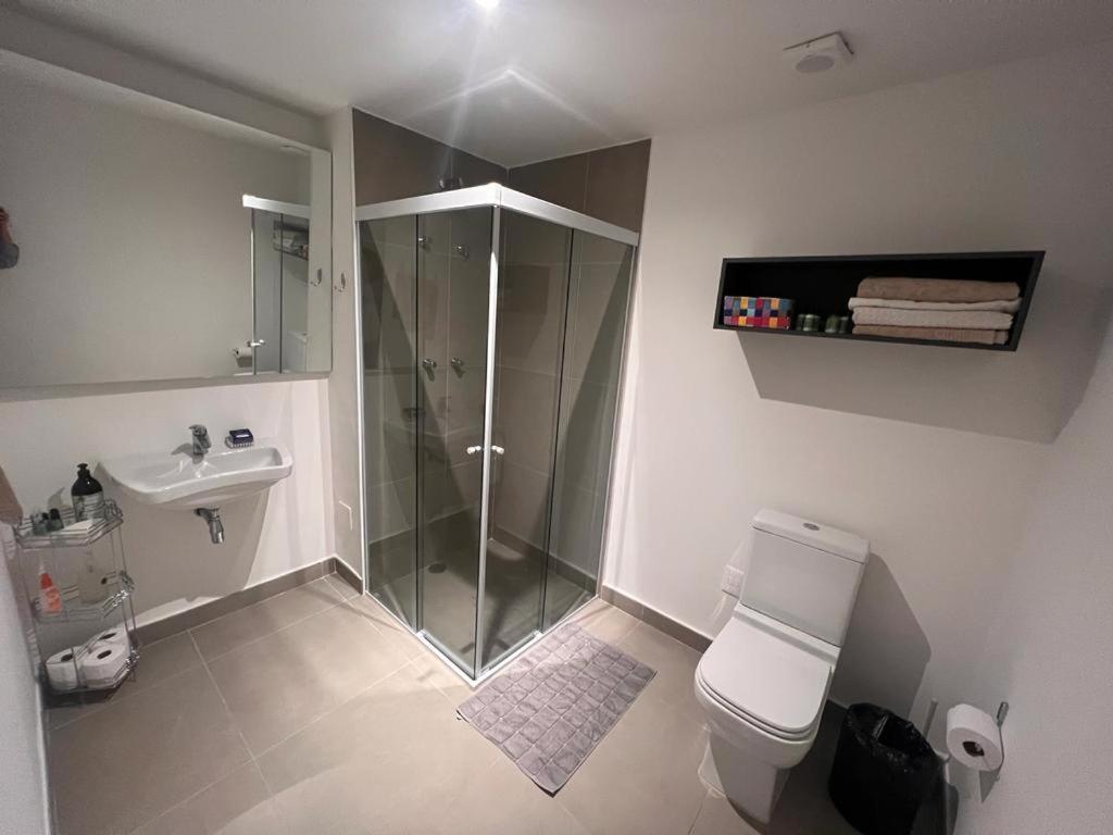 Estudio Alto Padrao Oscar Freire Apartamento São Paulo