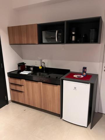 Estudio Alto Padrao Oscar Freire Apartamento São Paulo