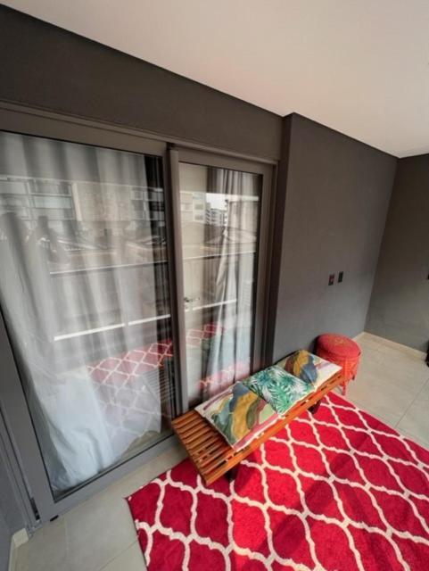 Apartamento Estudio Alto Padrao Oscar Freire São Paulo