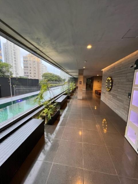 Estudio Alto Padrao Oscar Freire Apartamento *